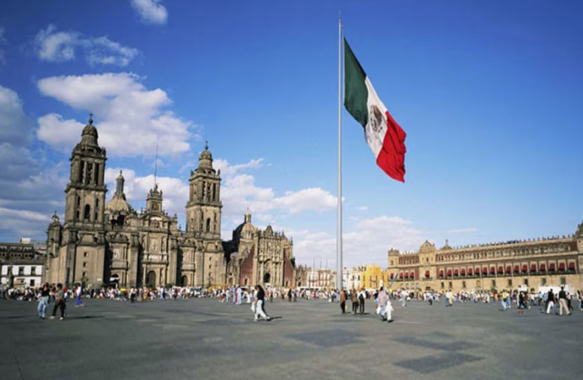 المكسيك تعلن إرسال مساعدات إنسانية عاجلة إلى كوبا رغم ضغوط واشنطن