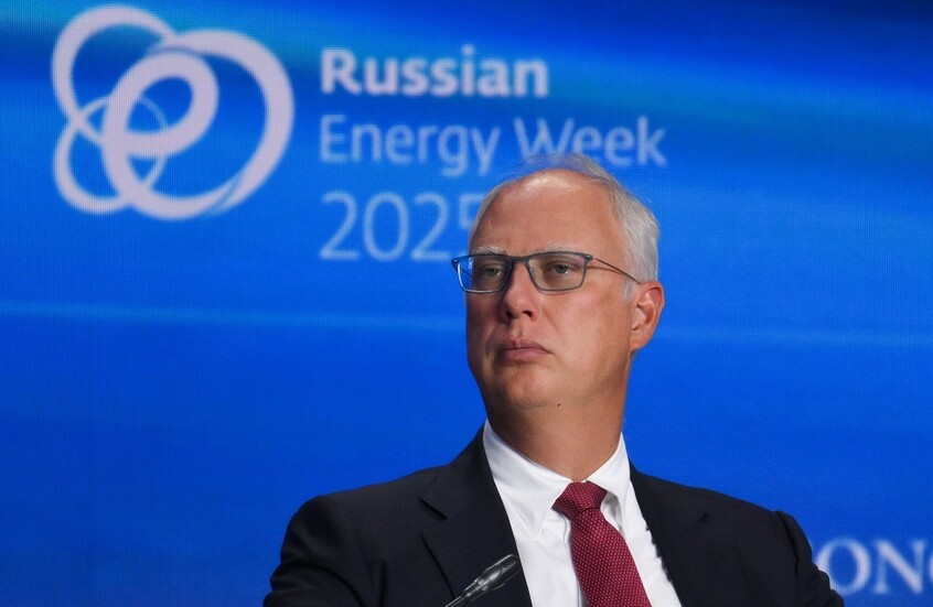 دميترييف: وسائل الإعلام الغربية المنتقدة لروسيا تتصرف بنفس الطريقة تجاه الولايات المتحدة