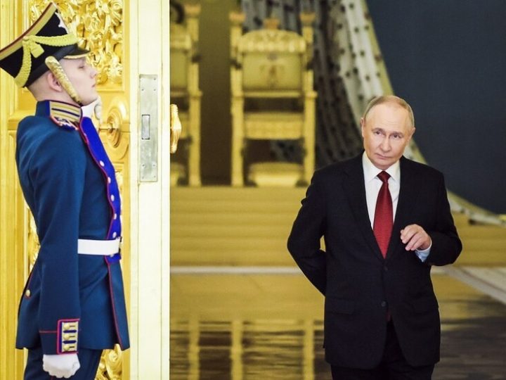 بمبادرة من ترامب.. أوروبا بصدد تغيير استراتيجيتها تجاه روسيا