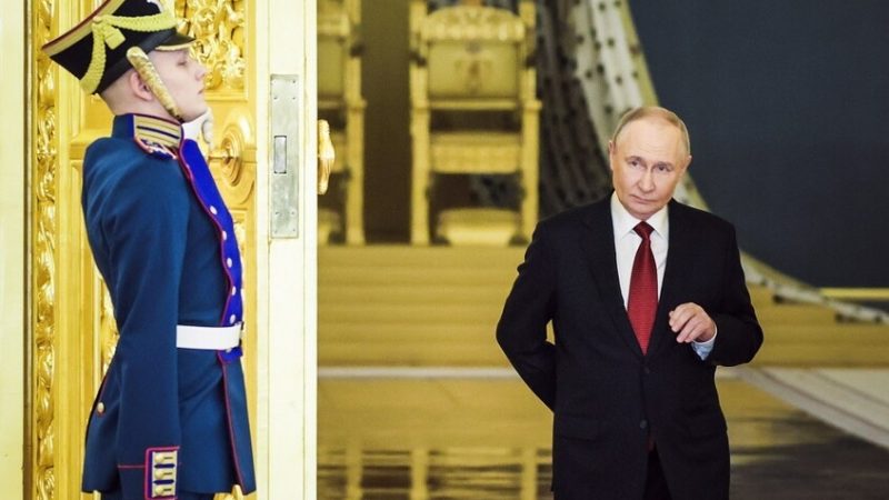 بمبادرة من ترامب.. أوروبا بصدد تغيير استراتيجيتها تجاه روسيا