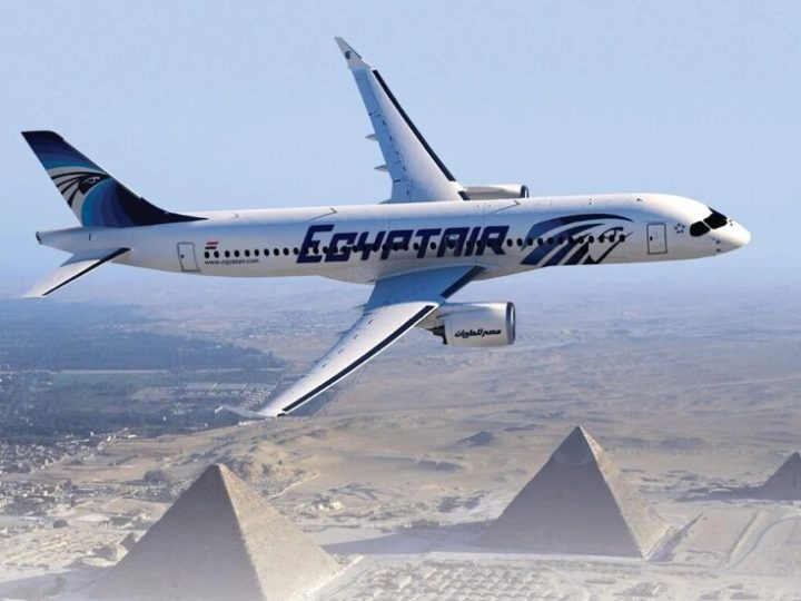 مصر.. بيان بعد أزمة الوقود في مطار القاهرة