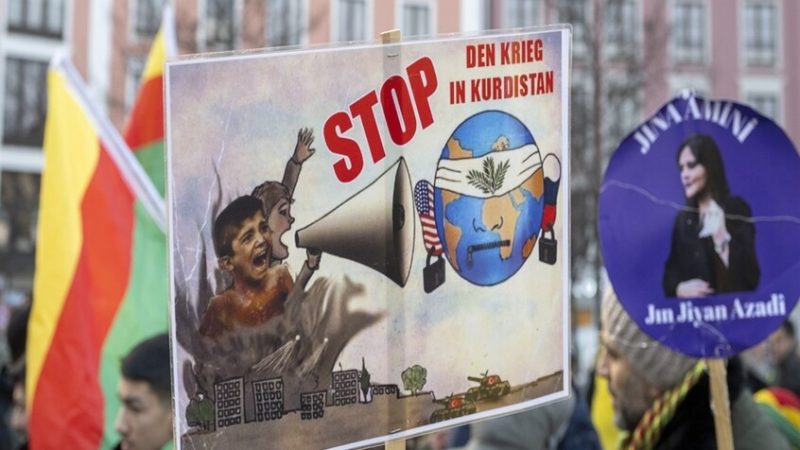 ميونخ تتأهب لاستقبال 120 ألف متظاهر خلال مؤتمر الأمن الدولي