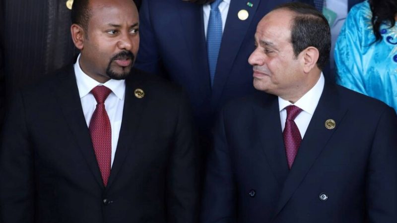 هل تخدع إثيوبيا المصريين من جديد؟.. جدال حول التمويل الأمريكي لسد النهضة