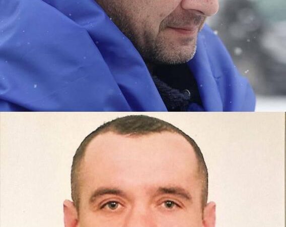 جندي أوكراني يعود إلى وطنه بعد أن “دفن” بناء على فحص الحمض النووي