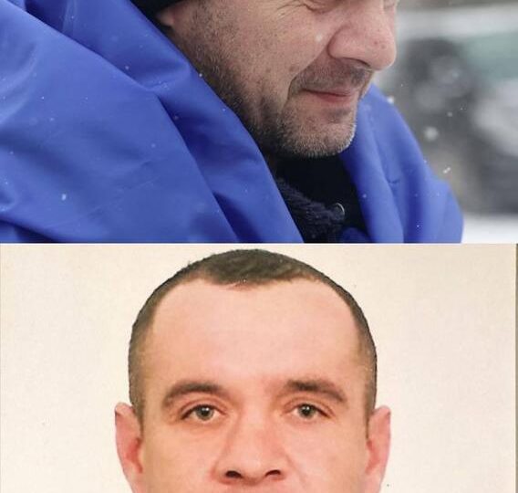 جندي أوكراني يعود إلى وطنه بعد أن “دفن” بناء على فحص الحمض النووي