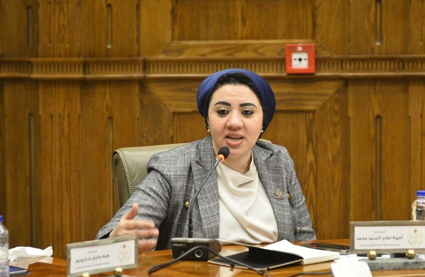 “التبرع بجلد المصريين وأنسجتهم”.. مقترح بإنشاء بنك جديد من نوعه