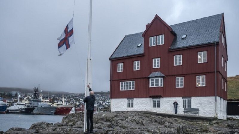 بعد غرينلاند.. جزر فارو تشعل مشكلة جديدة في الدنمارك
