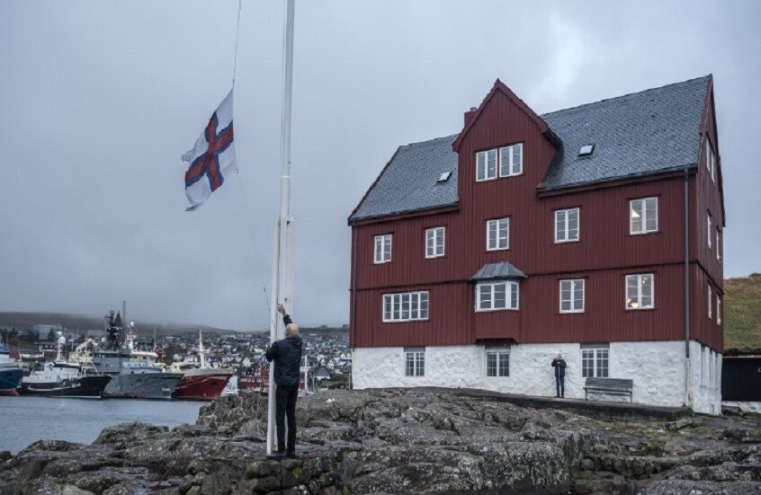 بعد غرينلاند.. جزر فارو تشعل مشكلة جديدة في الدنمارك
