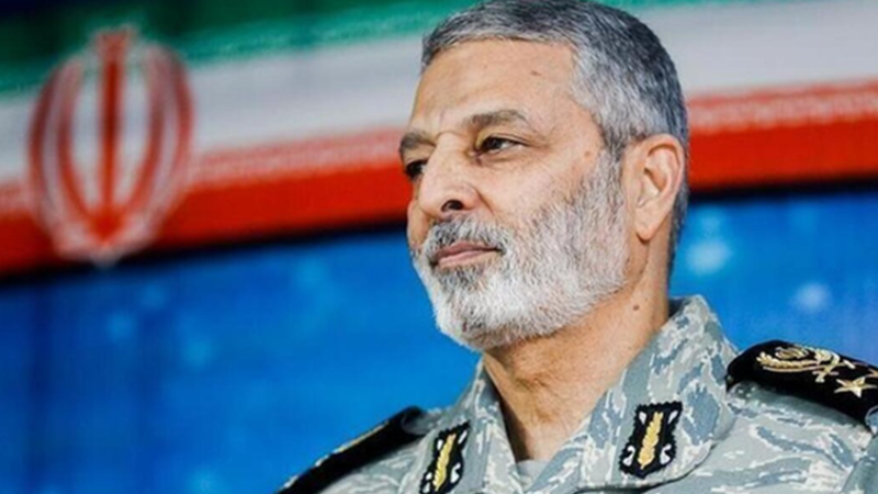 رئيس أركان القوات الإيرانية: أي مغامرة عدوانية ضدنا ستكبد الأعداء خسائر فادحة لا يمكن تداركها
