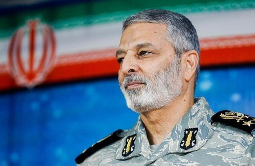 رئيس أركان القوات الإيرانية: أي مغامرة عدوانية ضدنا ستكبد الأعداء خسائر فادحة لا يمكن تداركها