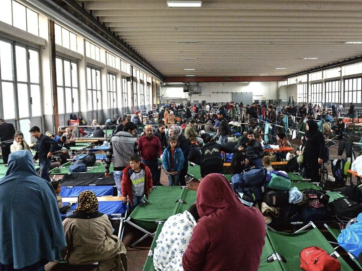 ألمانيا تعرض أموالها للتعاون مع تركيا ولبنان لإعادة اللاجئين السوريين لوطنهم