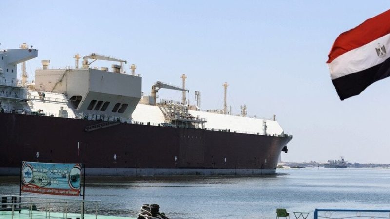 مصر تفرض رسوم إغراق على واردات روسية وصينية