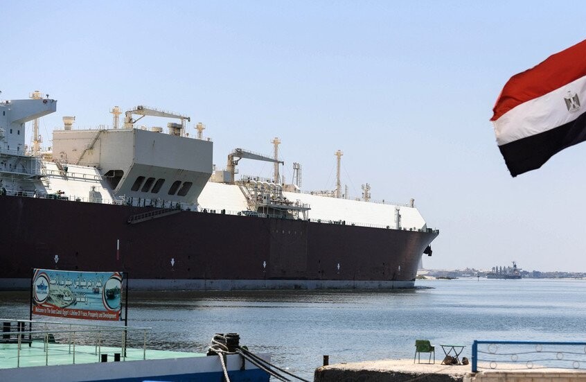 مصر تفرض رسوم إغراق على واردات روسية وصينية