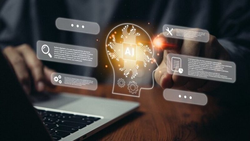 “مجرد بداية قبل حمام الدم”.. تقنيات الذكاء الاصطناعي تتسبب في خسائر بقيمة 400 مليار دولار في أسبوع