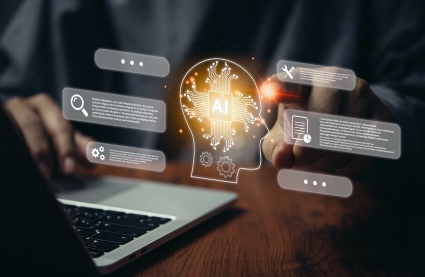 “مجرد بداية قبل حمام الدم”.. تقنيات الذكاء الاصطناعي تتسبب في خسائر بقيمة 400 مليار دولار في أسبوع