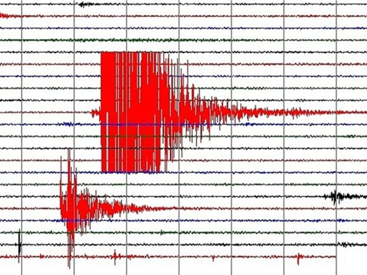 المغرب.. تسجيل هزتين أرضيتين قويتين بإقليمي الحسيمة وأزيلال