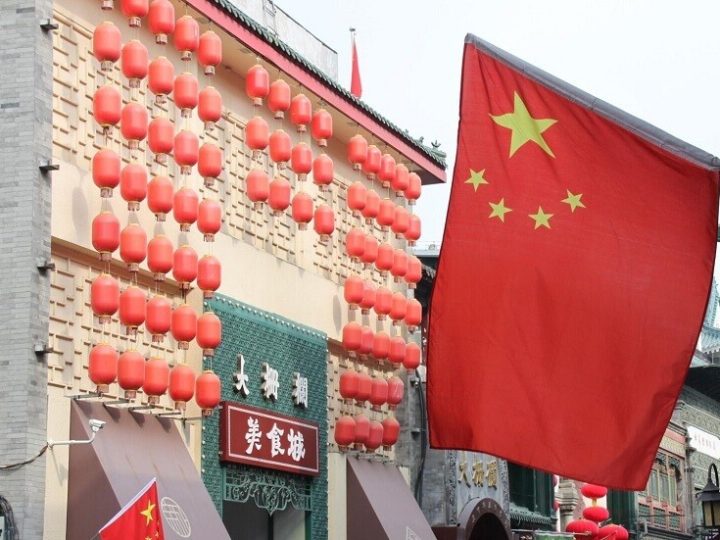 موسكو: المشاركة في محادثات الحد من الأسلحة النووية شأن سيادي صيني