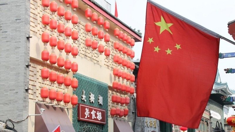 موسكو: المشاركة في محادثات الحد من الأسلحة النووية شأن سيادي صيني