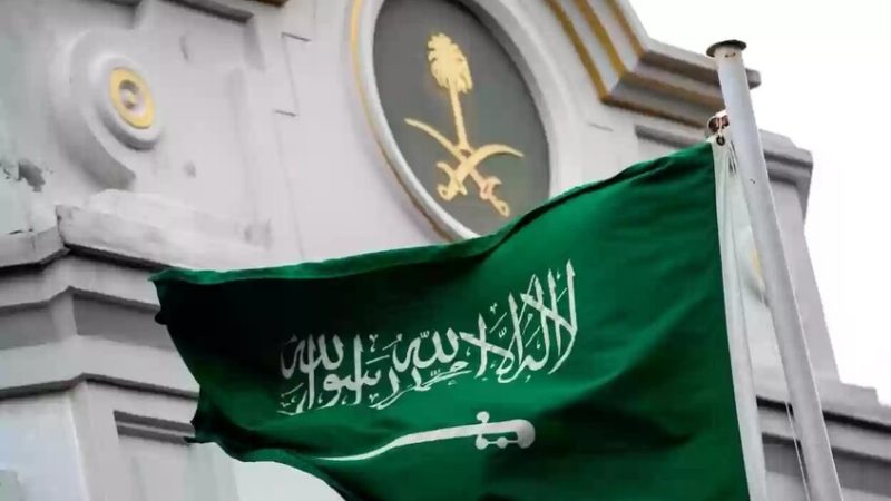 بيان سعودي حاد ضد الدعم السريع في السودان