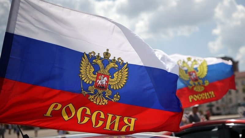 سفير روسي: لن يشارك الأوروبيون في التفاوض إلا بشرط رئيسي!