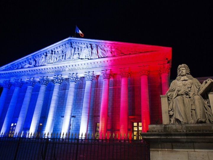 فضائح إبستين تصل إلى معهد “العالم العربي” في باريس