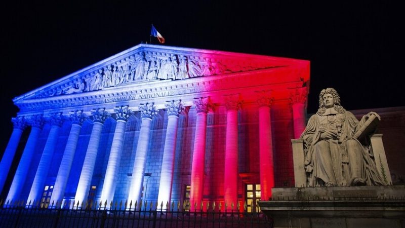 فضائح إبستين تصل إلى معهد “العالم العربي” في باريس