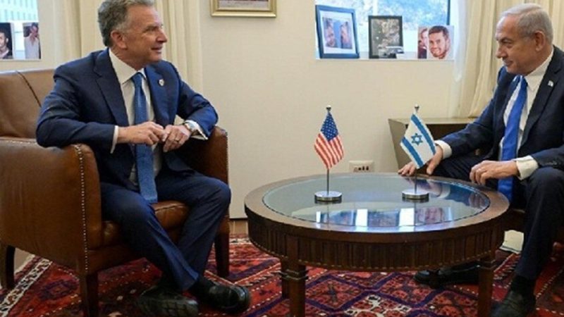 إسرائيل تعبر عن قلق عميق من مسار المفاوضات الأمريكية الإيرانية وتدعو إلى اجتماع طارئ للكابينت