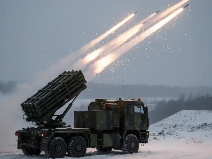 حاكم بريانسك: القوات الأوكرانية هاجمت بريانسك بصواريخ نبتون وهيمارس