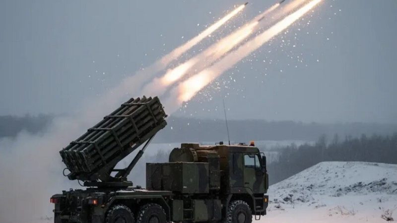 حاكم بريانسك: القوات الأوكرانية هاجمت بريانسك بصواريخ نبتون وهيمارس