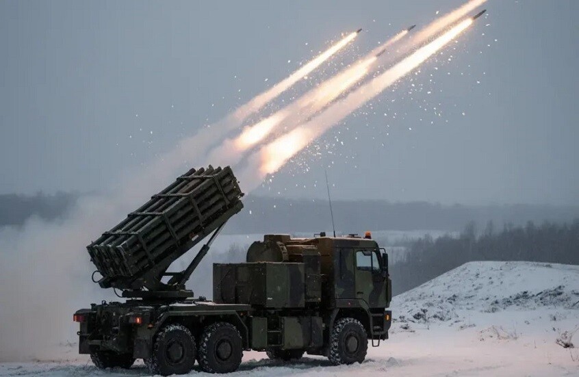 حاكم بريانسك: القوات الأوكرانية هاجمت بريانسك بصواريخ نبتون وهيمارس