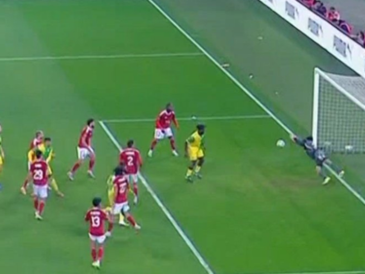 الأهلي المصري يتعادل مع شبيبة القبائل ويتأهل رسميا إلى ربع نهائي دوري أبطال إفريقيا