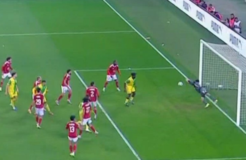 الأهلي المصري يتعادل مع شبيبة القبائل ويتأهل رسميا إلى ربع نهائي دوري أبطال إفريقيا