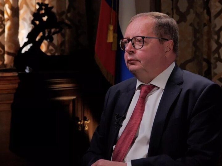 روسيا تؤكد بقاء قنوات الاتصال الدبلوماسية مع بريطانيا مفتوحة للطوارئ