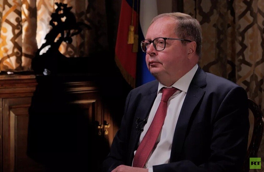 روسيا تؤكد بقاء قنوات الاتصال الدبلوماسية مع بريطانيا مفتوحة للطوارئ