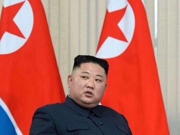 للمرة الأولى منذ 5 سنوات.. كوريا الشمالية تعقد مؤتمرا لحزب العمال لبحث سياسات الدولة