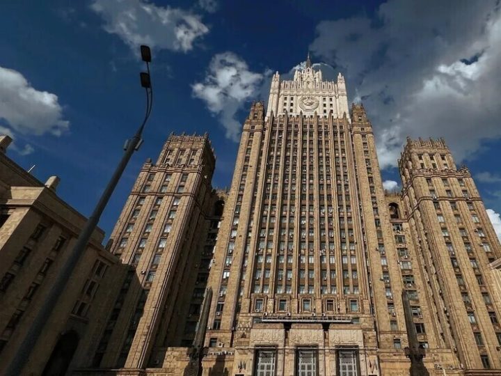 موسكو تعرب عن دهشتها من عدم وجود رد من إسرائيل على هدم النصب التذكارية السوفيتية في أوروبا