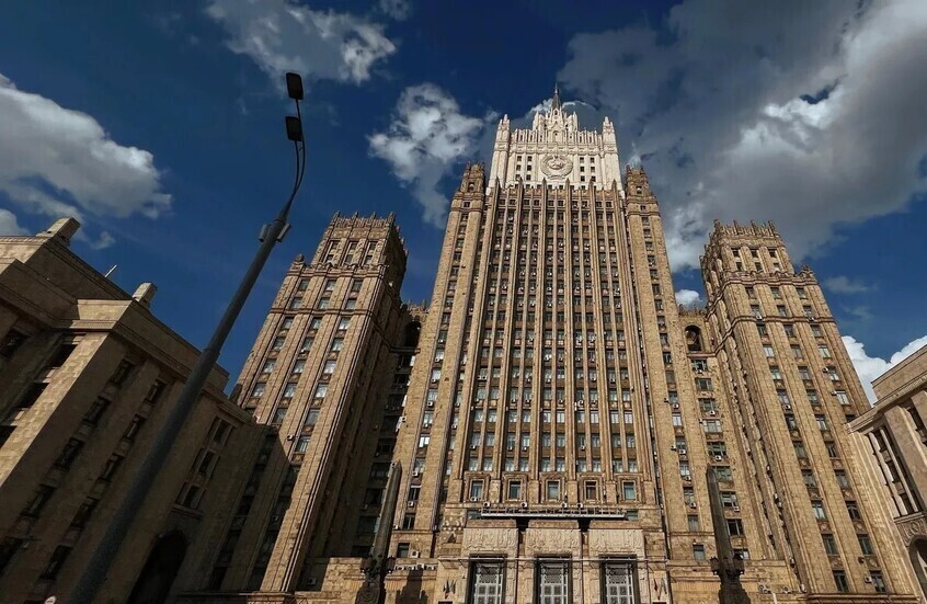 موسكو تعرب عن دهشتها من عدم وجود رد من إسرائيل على هدم النصب التذكارية السوفيتية في أوروبا