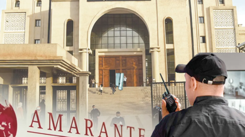 القضاء الجزائري يفتح ملف جاسوسية خطير يستهدف الاقتصاد الوطني