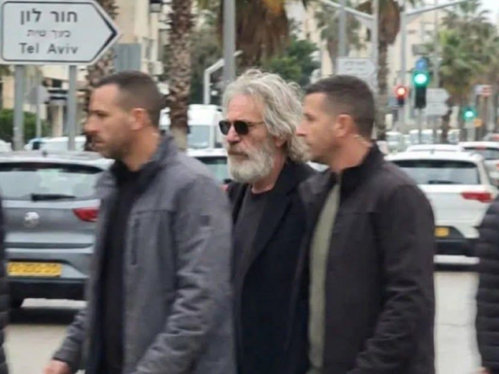 “إبستين في تل أبيب”.. صورة تثير عاصفة