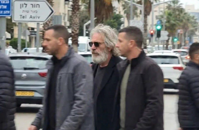 “إبستين في تل أبيب”.. صورة تثير عاصفة