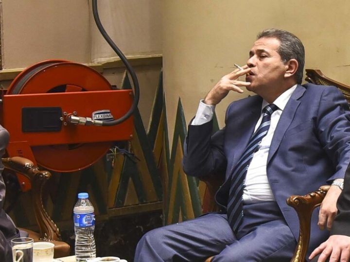 مصر.. توفيق عكاشة يرد على اتهامه بدعم اليهود والماسونية ويحذر ترامب