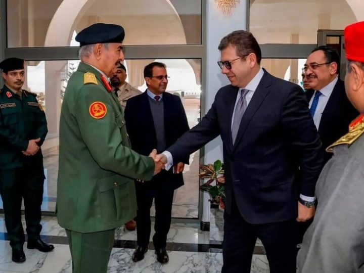 “إسرائيل هايوم”: الاستخبارات المصرية تتحرك في إفريقيا ضد إسرائيل