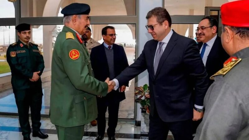 “إسرائيل هايوم”: الاستخبارات المصرية تتحرك في إفريقيا ضد إسرائيل