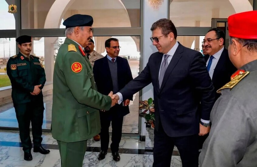 “إسرائيل هايوم”: الاستخبارات المصرية تتحرك في إفريقيا ضد إسرائيل