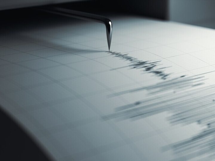 زلزال بقوة 5.5 درجة يضرب كوبا