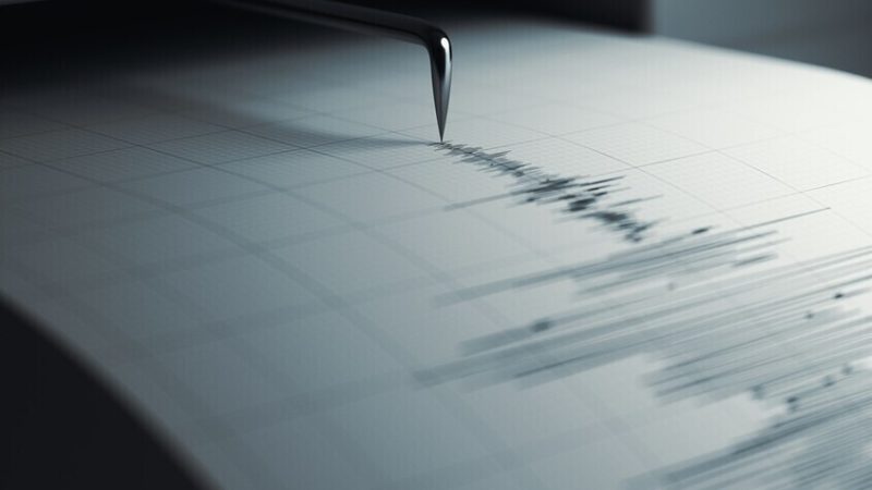 زلزال بقوة 5.5 درجة يضرب كوبا