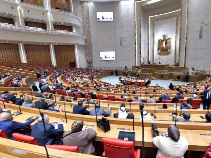 مصر.. مجلس النواب يدعو لجلسة طارئة لما وصفه “أمر هام”!