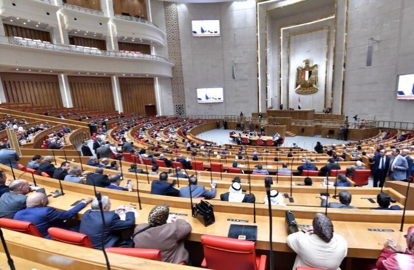 مصر.. مجلس النواب يدعو لجلسة طارئة لما وصفه “أمر هام”!