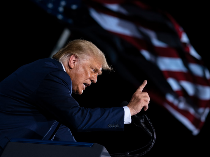 إسرائيل تحذر ترامب: قد نتحرك بمفردنا إذا تجاوزت إيران الخط الأحمر بشأن الصواريخ الباليستية