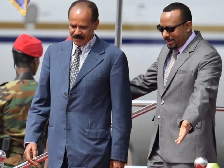 تصعيد خطير في القرن الإفريقي.. رسالة إثيوبية حادة إلى إريتريا